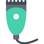 Razor Barber PNG Icon