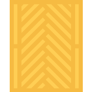 Parquet Pattern PNG Icon