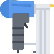 Nail Gun PNG Icon