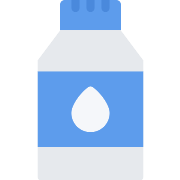 Paint Bottle PNG Icon