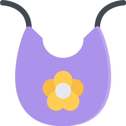 Bib Baby Vector SVG Icon - PNG Repo Free PNG Icons