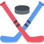 Hockey PNG Icon