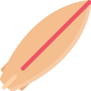 Surfboard Surfboard PNG Icon