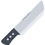 Knife PNG Icon