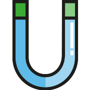 Magnet PNG Icon