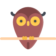 Owl PNG Icon