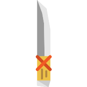 Knife PNG Icon
