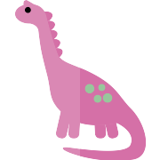 Diplodocus PNG Icon