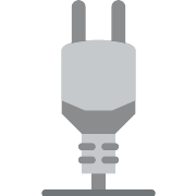 Plug Energy PNG Icon