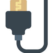 Hdmi PNG Icon