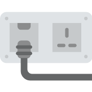 Socket PNG Icon