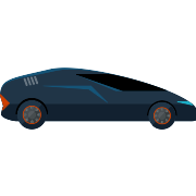 Car PNG Icon