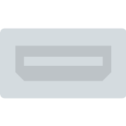 Hdmi PNG Icon