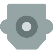 Audio Jack Connector PNG Icon