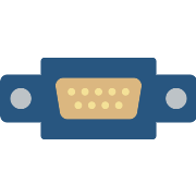 Vga PNG Icon