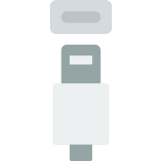 Usb Cable PNG Icon