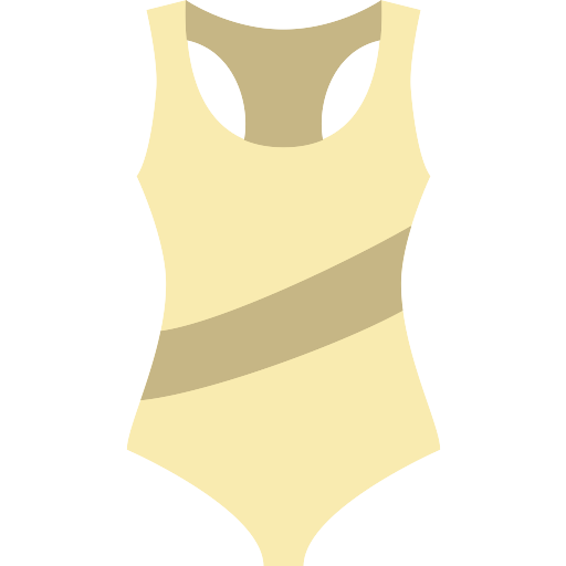 Swimsuit Vector SVG Icon PNG Repo Free PNG Icons