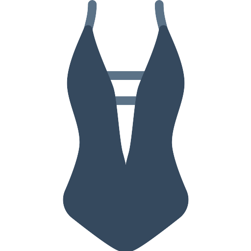 Swimsuit Vector SVG Icon PNG Repo Free PNG Icons