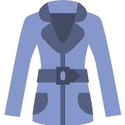 Coat PNG Icon