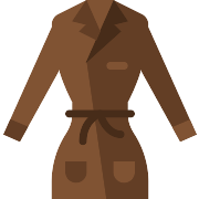 Coat PNG Icon