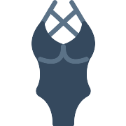 Body Femenine PNG Icon