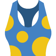 Tank Top PNG Icon