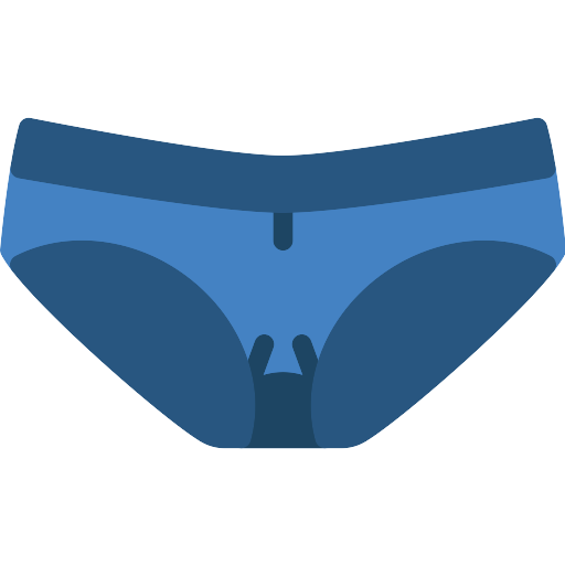 Panties Underwear Vector SVG Icon (27) - PNG Repo Free PNG Icons