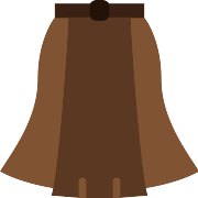 Skirt Vector SVG Icon - PNG Repo Free PNG Icons