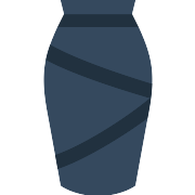 Skirt Vector SVG Icon - PNG Repo Free PNG Icons