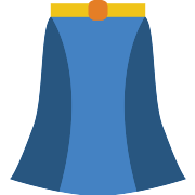 Skirt Vector SVG Icon - PNG Repo Free PNG Icons