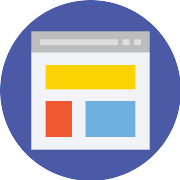 Browser Ui PNG Icon