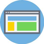 Browser Ui PNG Icon