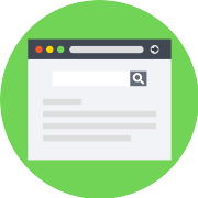 Browser Ui PNG Icon