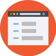 Browser Ui PNG Icon
