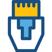 Hdmi PNG Icon