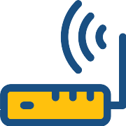 Router PNG Icon