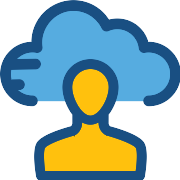 Cloud Computing Cloud PNG Icon