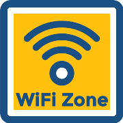 Wifi PNG Icon