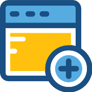 Browser Ui PNG Icon
