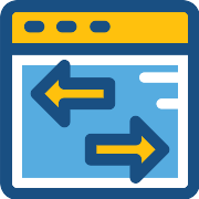 Browser Ui PNG Icon