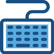 Keyboard PNG Icon