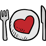 Dish PNG Icon