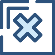 Close PNG Icon