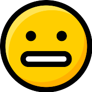 Surprised PNG Icon