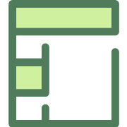 Table Excel PNG Icon