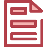 Document Files And Folders PNG Icon