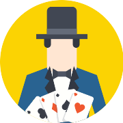 Magician PNG Icon