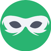 Eye Mask Mask PNG Icon