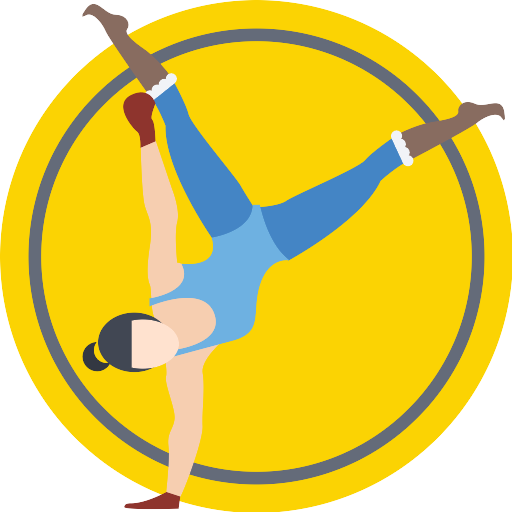 Tumbler Acrobat Vector SVG Icon PNG Repo Free PNG Icons