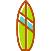 Surf PNG Icon